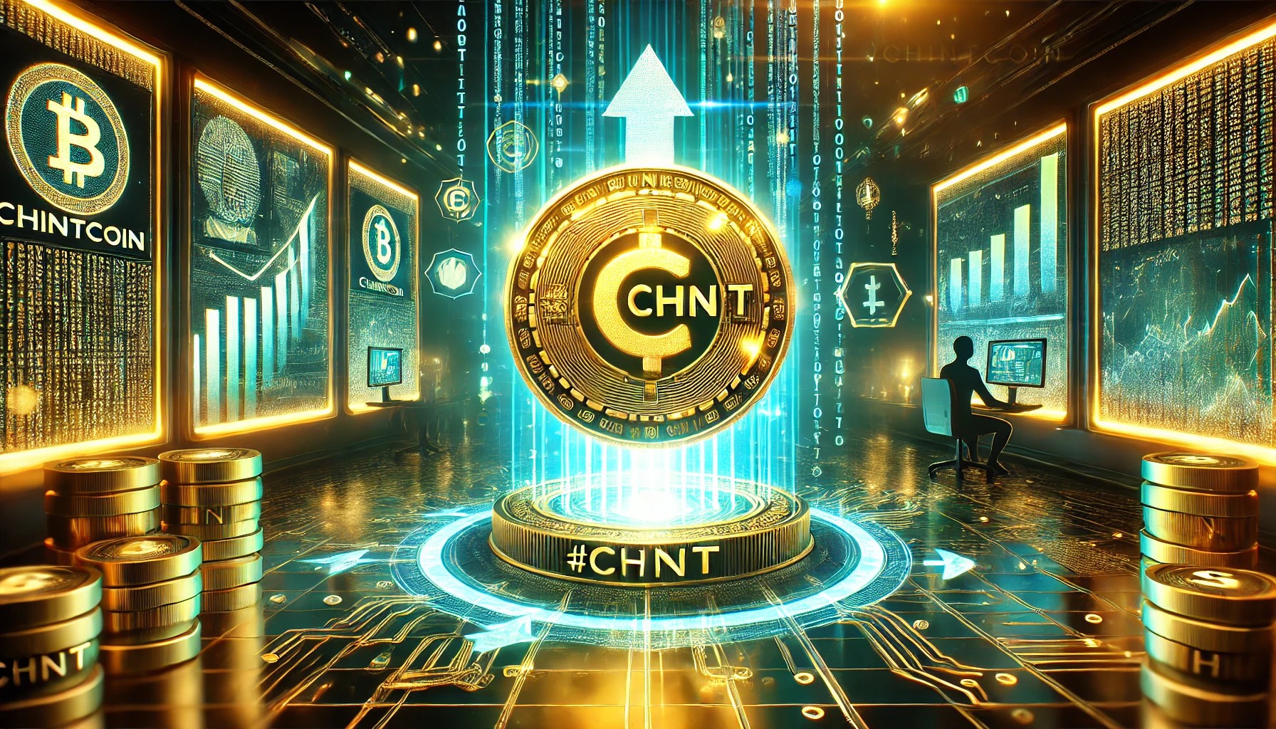 $CHNT